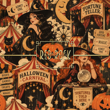 Load image into Gallery viewer, THE RETRO WITCH COLLECTION