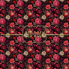 Load image into Gallery viewer, THE DARK FLORAL II COLLECTION