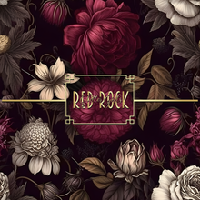Load image into Gallery viewer, THE DARK FLORAL II COLLECTION