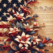 Load image into Gallery viewer, Patriotic Collection ****** <span style="text-decoration: underline; color: #dc1212;"><em><strong>YOU MUST UTILIZE THE DROP DOWN TO MAKE YOUR SELECTIONS