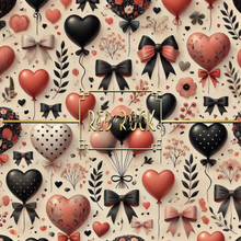 Load image into Gallery viewer, PART 1 - In My Valentines Era Collection ****** YOU MUST UTILIZE THE DROP DOWN TO MAKE YOUR SELECTIONS