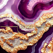 Load image into Gallery viewer, THE GEODE QUEEN CLLECTION