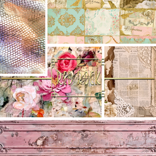 Load image into Gallery viewer, THE PICNIC PACK MULTI MEDIA PRINTS