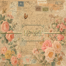 Load image into Gallery viewer, THE LOVE NOTES COLLECTION
