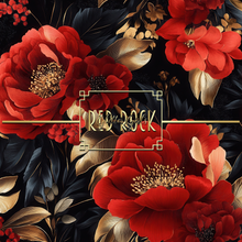 Load image into Gallery viewer, THE CRIMSON THORN COLLECTION