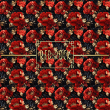 Load image into Gallery viewer, THE CRIMSON THORN COLLECTION
