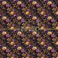Load image into Gallery viewer, THE MIDNIGHT BAROQUE COLLECTION