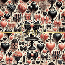 Load image into Gallery viewer, PART 1 - In My Valentines Era Collection ****** YOU MUST UTILIZE THE DROP DOWN TO MAKE YOUR SELECTIONS