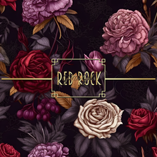 Load image into Gallery viewer, THE DARK FLORAL II COLLECTION