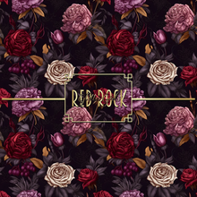 Load image into Gallery viewer, THE DARK FLORAL II COLLECTION
