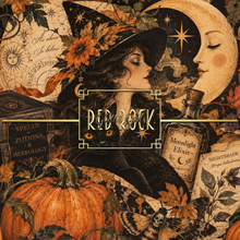 Load image into Gallery viewer, THE RETRO WITCH COLLECTION