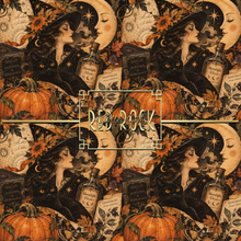 Load image into Gallery viewer, THE RETRO WITCH COLLECTION