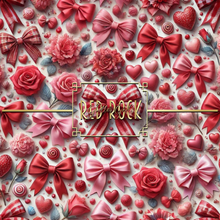 Load image into Gallery viewer, PART 2 - In My Valentines Era Collection ****** YOU MUST UTILIZE THE DROP DOWN TO MAKE YOUR SELECTIONS