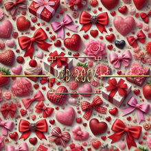 Load image into Gallery viewer, PART 2 - In My Valentines Era Collection ****** YOU MUST UTILIZE THE DROP DOWN TO MAKE YOUR SELECTIONS