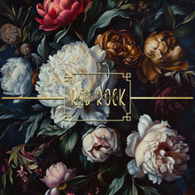 Load image into Gallery viewer, THE UNTAMED PETALS COLLECTION
