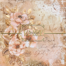 Load image into Gallery viewer, THE LOVE NOTES COLLECTION