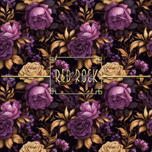 Load image into Gallery viewer, THE MIDNIGHT BAROQUE COLLECTION