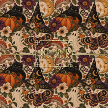 Load image into Gallery viewer, THE RETRO WITCH COLLECTION