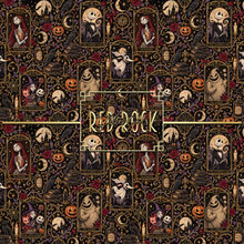 Load image into Gallery viewer, THE NIGHTMARE NOEL COLLECTION