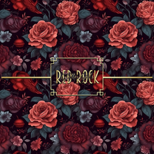 Load image into Gallery viewer, THE DARK FLORAL II COLLECTION