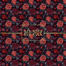 Load image into Gallery viewer, THE DARK FLORAL II COLLECTION
