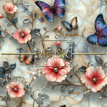 Load image into Gallery viewer, THE WILDFLOWER & WINGS COLLECTION