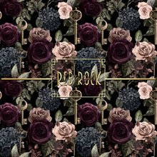 Load image into Gallery viewer, THE POISONED PETALS COLLECTION