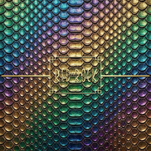 Load image into Gallery viewer, THE YOU MOVE LIKE A SNAKE CCOLLECTION