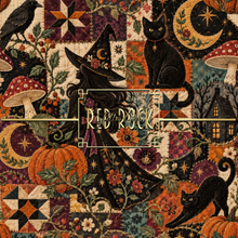 Load image into Gallery viewer, THE RETRO WITCH COLLECTION