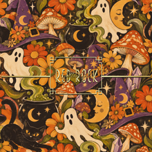 Load image into Gallery viewer, THE RETRO WITCH COLLECTION