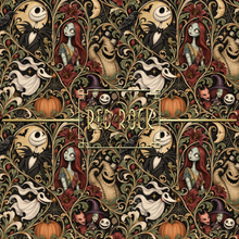Load image into Gallery viewer, THE NIGHTMARE NOEL COLLECTION