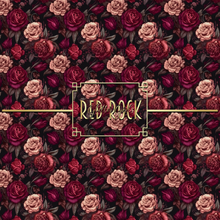 Load image into Gallery viewer, THE DARK FLORAL II COLLECTION