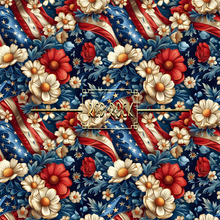Load image into Gallery viewer, Patriotic Collection ****** <span style="text-decoration: underline; color: #dc1212;"><em><strong>YOU MUST UTILIZE THE DROP DOWN TO MAKE YOUR SELECTIONS