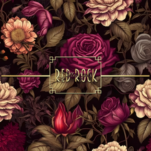 Load image into Gallery viewer, THE DARK FLORAL II COLLECTION