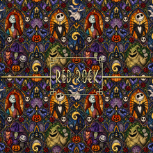 Load image into Gallery viewer, THE NIGHTMARE NOEL COLLECTION