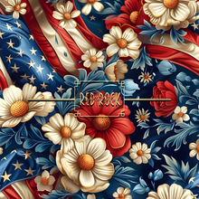 Load image into Gallery viewer, Patriotic Collection ****** <span style="text-decoration: underline; color: #dc1212;"><em><strong>YOU MUST UTILIZE THE DROP DOWN TO MAKE YOUR SELECTIONS