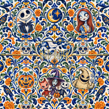 Load image into Gallery viewer, THE NIGHTMARE NOEL COLLECTION