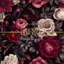 Load image into Gallery viewer, THE DARK FLORAL II COLLECTION