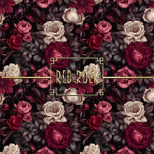 Load image into Gallery viewer, THE DARK FLORAL II COLLECTION