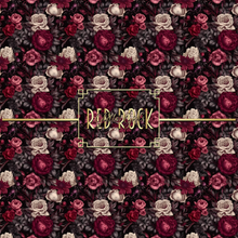 Load image into Gallery viewer, THE DARK FLORAL II COLLECTION