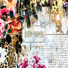 Load image into Gallery viewer, THE RAGGED ROSE COLLECTION