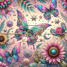 Load image into Gallery viewer, THE BUTTERFLIES IN SPRING COLLECTION