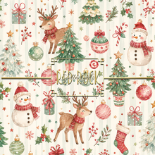 Load image into Gallery viewer, THE A VINTAGE CHRISTMAS COLLECTION