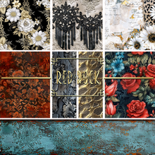 Load image into Gallery viewer, THE PICNIC PACK MULTI MEDIA PRINTS
