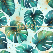 Load image into Gallery viewer, The Monstera Era Collection ****** YOU MUST UTILIZE THE DROP DOWN TO MAKE YOUR SELECTIONS
