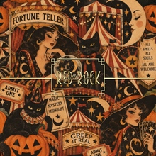 Load image into Gallery viewer, THE RETRO WITCH COLLECTION