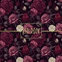 Load image into Gallery viewer, THE DARK FLORAL II COLLECTION