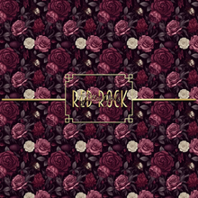 Load image into Gallery viewer, THE DARK FLORAL II COLLECTION