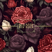 Load image into Gallery viewer, THE DARK FLORAL II COLLECTION