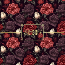 Load image into Gallery viewer, THE DARK FLORAL II COLLECTION